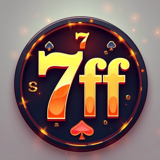 Ícone do 7ff